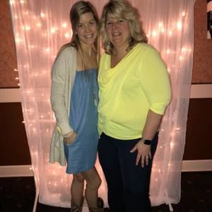 Meet your Posher, Suzanne